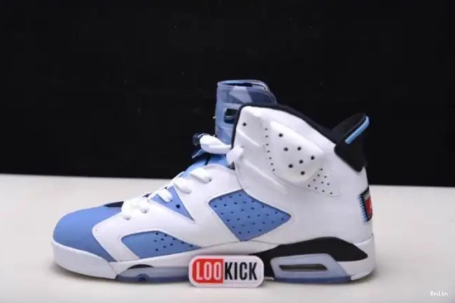 Bmlin 6 UNC CT8529-410 Jordan Air 0527